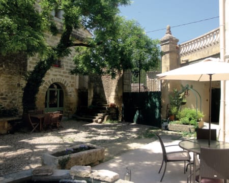 Uma Noite Em Quarto Duplo Lavande, Tournesol, Ou Bambou Les Olivi