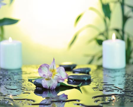 Spa Meliá Atlanterra Spa Meliá Atlanterra