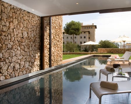 Hospes Maricel & Spa***** Hospes Maricel & Spa*****