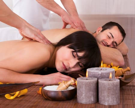 Fun Spa Fun Spa