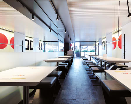 UDON Travessera | Jantar a Dois UDON Travessera | Jantar a Dois