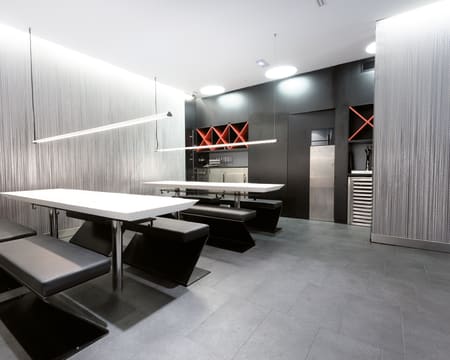 UDON Chueca | Jantar a Dois UDON Chueca | Jantar a Dois