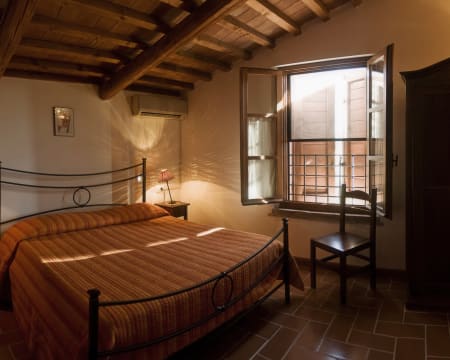 Agriturismo il Melograno di Banditella | Estadia de 1 Noite