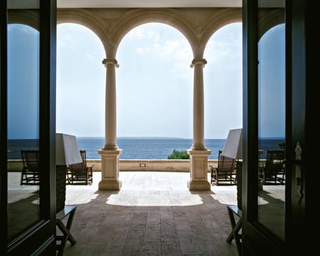 Hospes Maricel & Spa***** Hospes Maricel & Spa*****