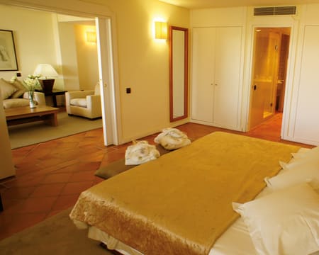 Hotel Cigarral El Bosque| Estadia de 1 Noite com jantar Hotel Cigarral El Bosque| Estadia de 1 Noite com jantar