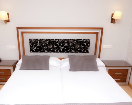 Hotel Abadía Camino de Santiago*** Hotel Abadía Camino de Santiago***