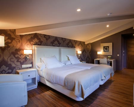 Hotel Os Olivos***SUP Hotel Os Olivos***SUP