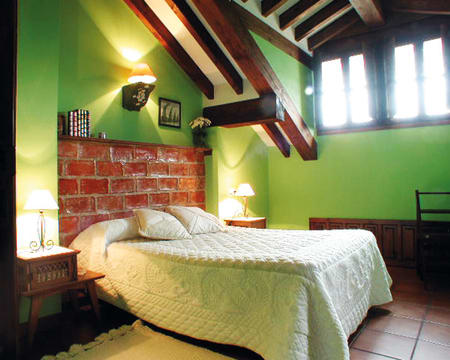 Posada Rural Fuente de las Anjanas