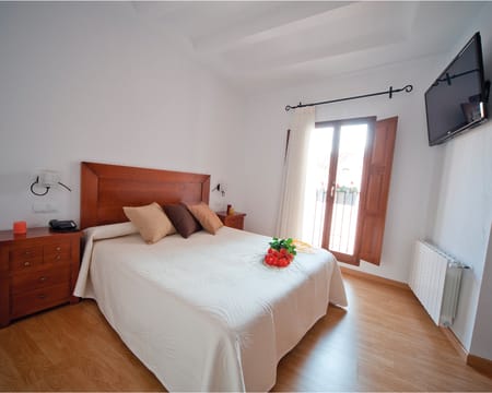 La Sitja | Estadia de 1 Noite