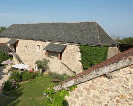 Uma Noite Em Um Quarto Duplo Standard | Le Domaine Le Muret Uma Noite Em Um Quarto Duplo Standard | Le Domaine Le Muret