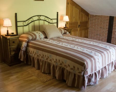 El Paraíso de Gredos | Estadia de 2 Noites com Jantar