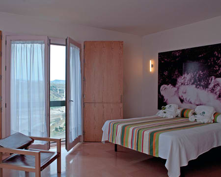 Hotel Mirador de Montoro*** | Estadia de 1 Noite Hotel Mirador de Montoro*** | Estadia de 1 Noite