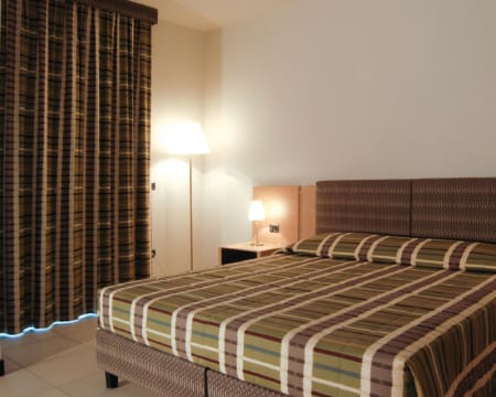 Hotel Santo Stefano***