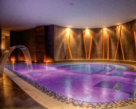 Hotel El Muelle de Suances*** | Estadia de 1 Noite