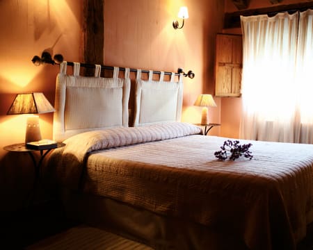 La Casona de Espirdo