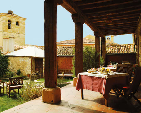 La Casona de Espirdo | Estadia de 1 Noite La Casona de Espirdo | Estadia de 1 Noite