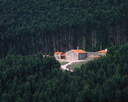 Casa Grande do Bachao | Estadia de 1 Noite