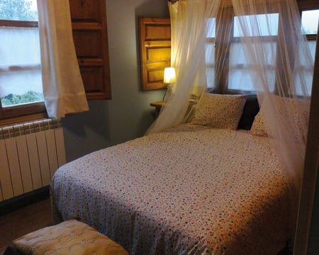La Posada del Alba La Posada del Alba