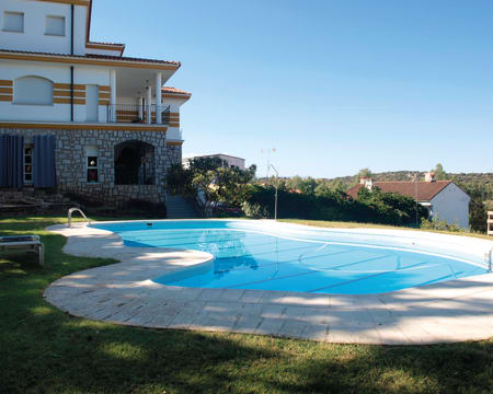 Casa Rural Casa Valdecaballeros | Estadia de 1 Noite