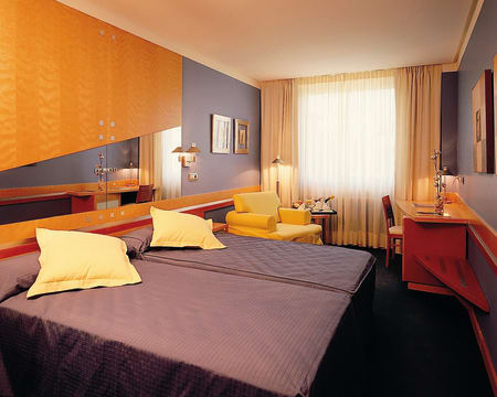 Hotel Torresport Spa**** | Estadia de 1 Noite