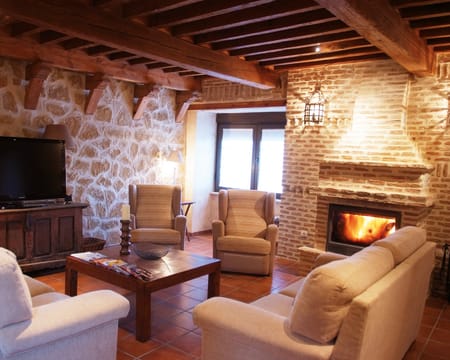 La Casona de Doña Petra | Estadia de 1 Noite La Casona de Doña Petra | Estadia de 1 Noite