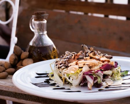 Hotel-Restaurante El Mesón de Despeñaperros