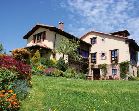 Heredad de la Cueste