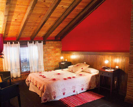 La Casona del Abuelo Parra | Estadia de 1 Noite La Casona del Abuelo Parra | Estadia de 1 Noite