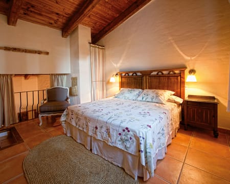 Cortijo de Ramón | Estadia de 1 Noite