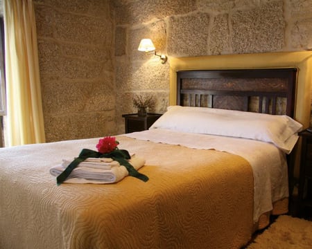 Casa Rural O Bergando | Estadia de 1 Noite Casa Rural O Bergando | Estadia de 1 Noite
