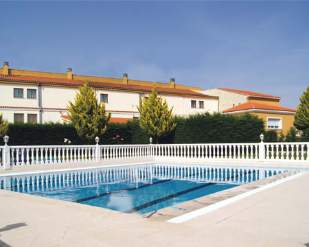 Hotel Mozárbez Salamanca*** | Estadia de 1 Noite Hotel Mozárbez Salamanca*** | Estadia de 1 Noite