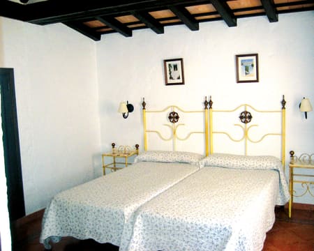Cortijo Huerta Dorotea | Estadia de 1 Noite Cortijo Huerta Dorotea | Estadia de 1 Noite