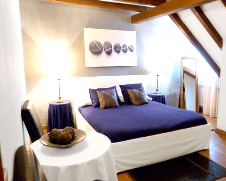 Complejo Puente Romano | Estadia de 1 Noite