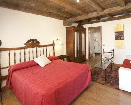 Posada Real Hostería del Mudéjar | Estadia de 1 Noite Posada Real Hostería del Mudéjar | Estadia de 1 Noite