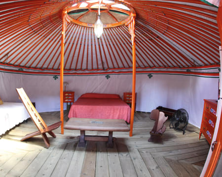 Duas Noites Em Um Quarto Duplo Standard | Xanadú Rural Duas Noites Em Um Quarto Duplo Standard | Xanadú Rural