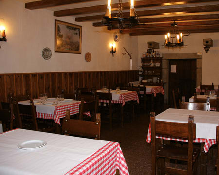 Hostal-Restaurante El Chato | Estadia de 2 Noites com Jantar