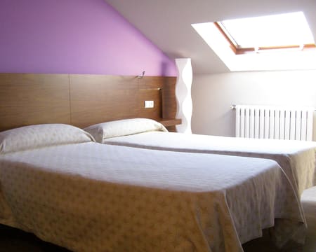 Hotel Corona de Galicia | Estadia de 2 Noites com Jantar