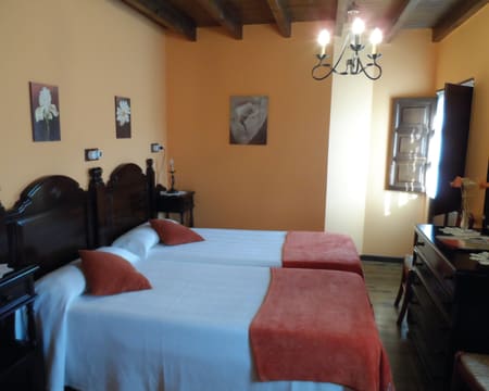 Casa El Campu | Estadia de 2 Noites Casa El Campu | Estadia de 2 Noites
