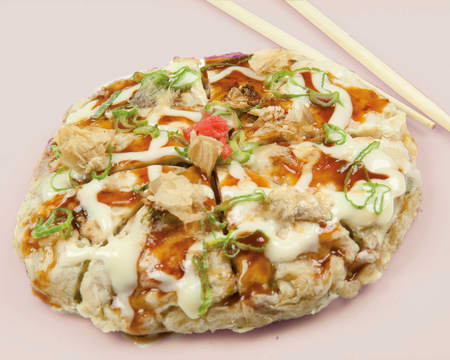 Gyoza Quatro Atum | Sushi Nomi Gyoza Quatro Atum | Sushi Nomi