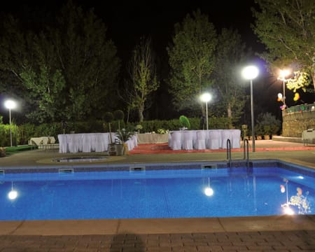 La Fuensanta | Estadia de 1 Noite La Fuensanta | Estadia de 1 Noite