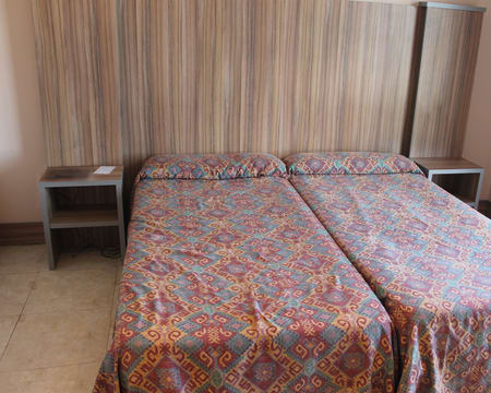 Hotel Camino Real | Estadia de 2 Noites Hotel Camino Real | Estadia de 2 Noites