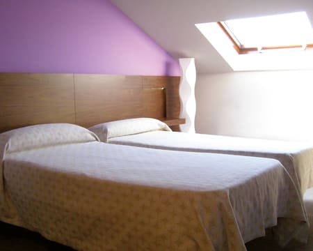 Hotel Corona de Galicia | Estadia de 1 Noite Hotel Corona de Galicia | Estadia de 1 Noite