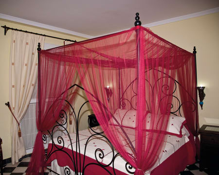 Duas Noites Em Um Quarto Duplo Standard | Casa Rural Sidonia Duas Noites Em Um Quarto Duplo Standard | Casa Rural Sidonia