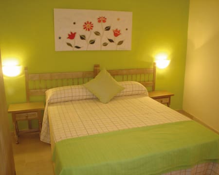 Apartamentos Rurales Heredero | Estadia de 5 Noites Apartamentos Rurales Heredero | Estadia de 5 Noites