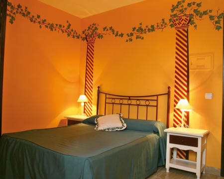 Hotel Las Rosas | Estadia de 1 Noite