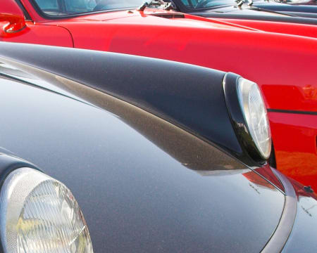 Dirija um copo de Boxster Porsche no circuito Dirija um copo de Boxster Porsche no circuito