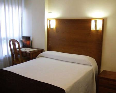 Hotel Cabeza | Estadia de 1 Noite Hotel Cabeza | Estadia de 1 Noite