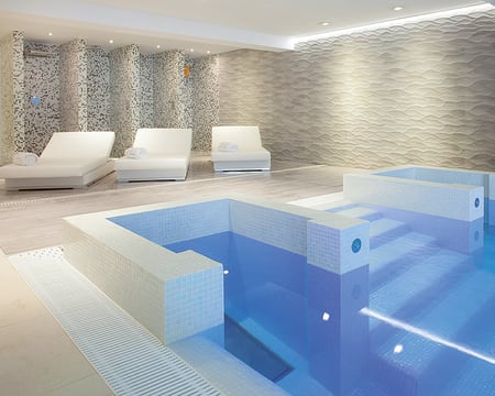 RH Bayren****Hotel & Spa RH Bayren****Hotel & Spa