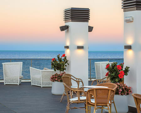 RH Bayren****Hotel & Spa | Estadia de 1 Noite RH Bayren****Hotel & Spa | Estadia de 1 Noite