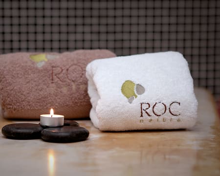 ROC Nature ROC Nature